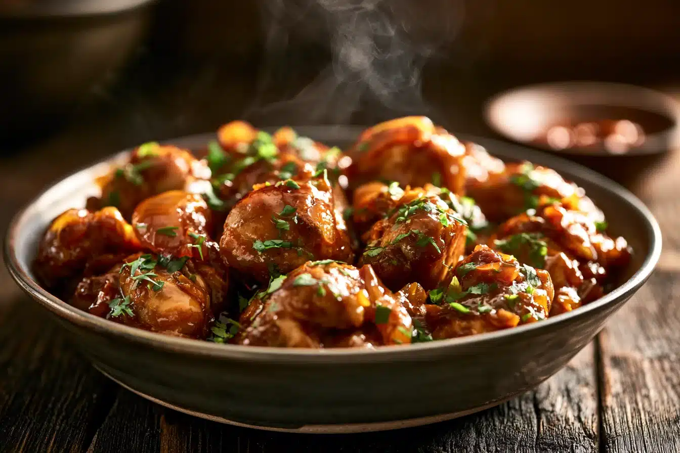 Easy chicken recipes Indian 2 Easy chicken recipes Indian