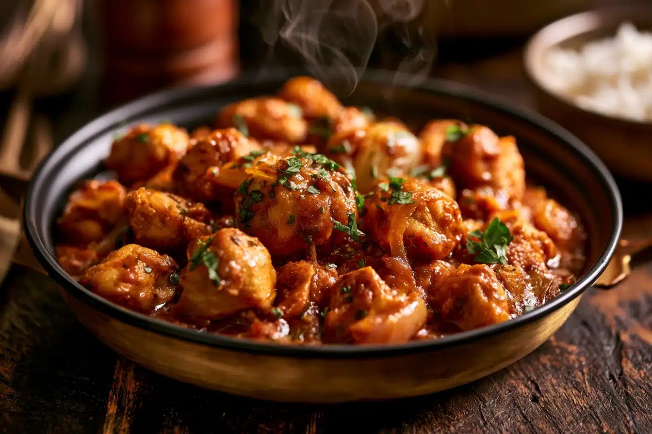 Easy chicken recipes Indian 3 Easy chicken recipes Indian