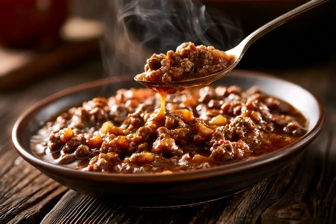 Easy ground beef recipes with few ingredients 3 Easy ground beef recipes with few ingredients