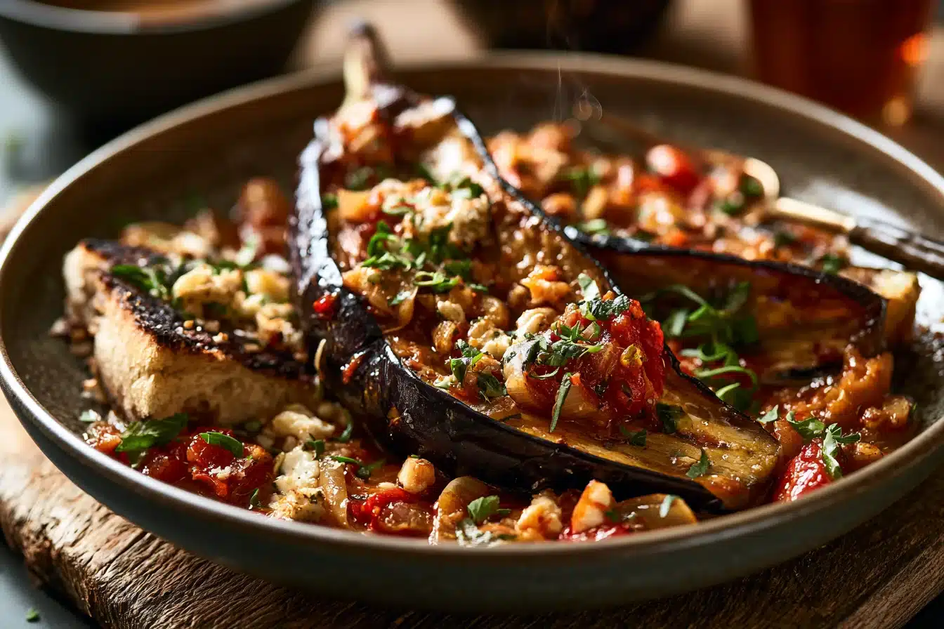 15 Tasty Eggplant Recipes for All 2 15 Tasty Eggplant Recipes for All