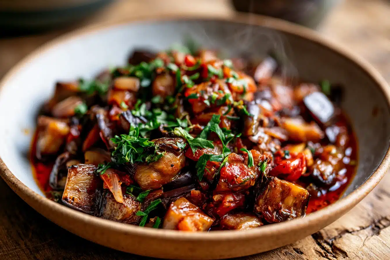 15 Tasty Eggplant Recipes for All 3 15 Tasty Eggplant Recipes for All
