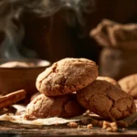 Soft Gingerbread Cookie Recipe 7 gingerbread cookie recipe
