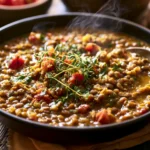 15 Healthy Lentil Recipes for Dinner 6 lentils