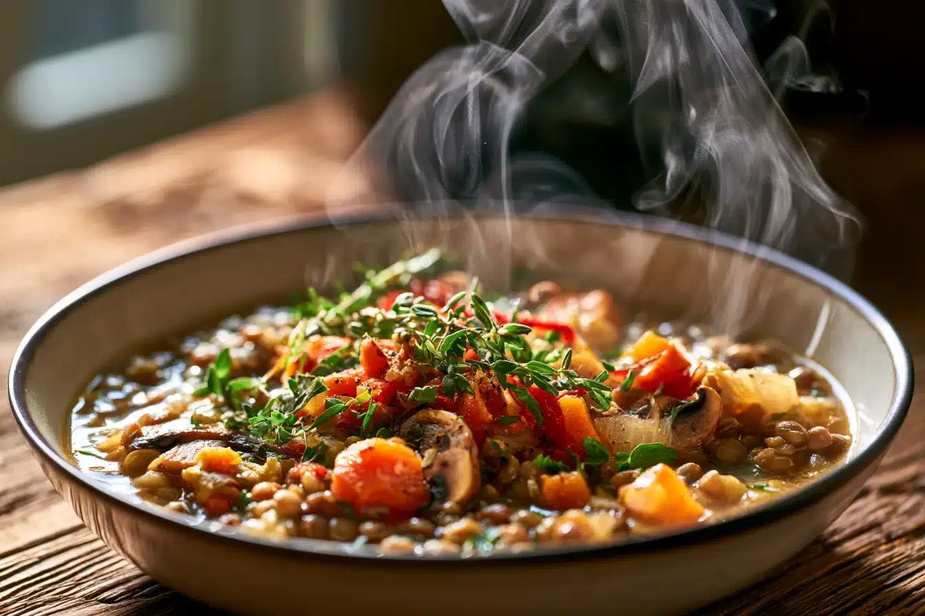15 Healthy Lentil Recipes for Dinner 2 15 Healthy Lentil Recipes for Dinner