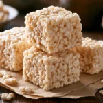 Easy Rice Krispie Treats in 10 Minutes 4 rice krispie treat recipe