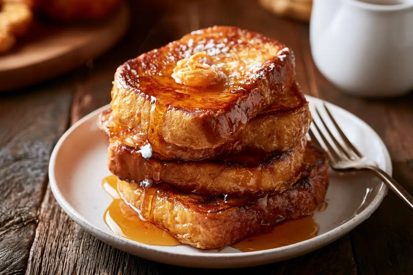 Unique French Toast Recipes 2 Unique French Toast Recipes