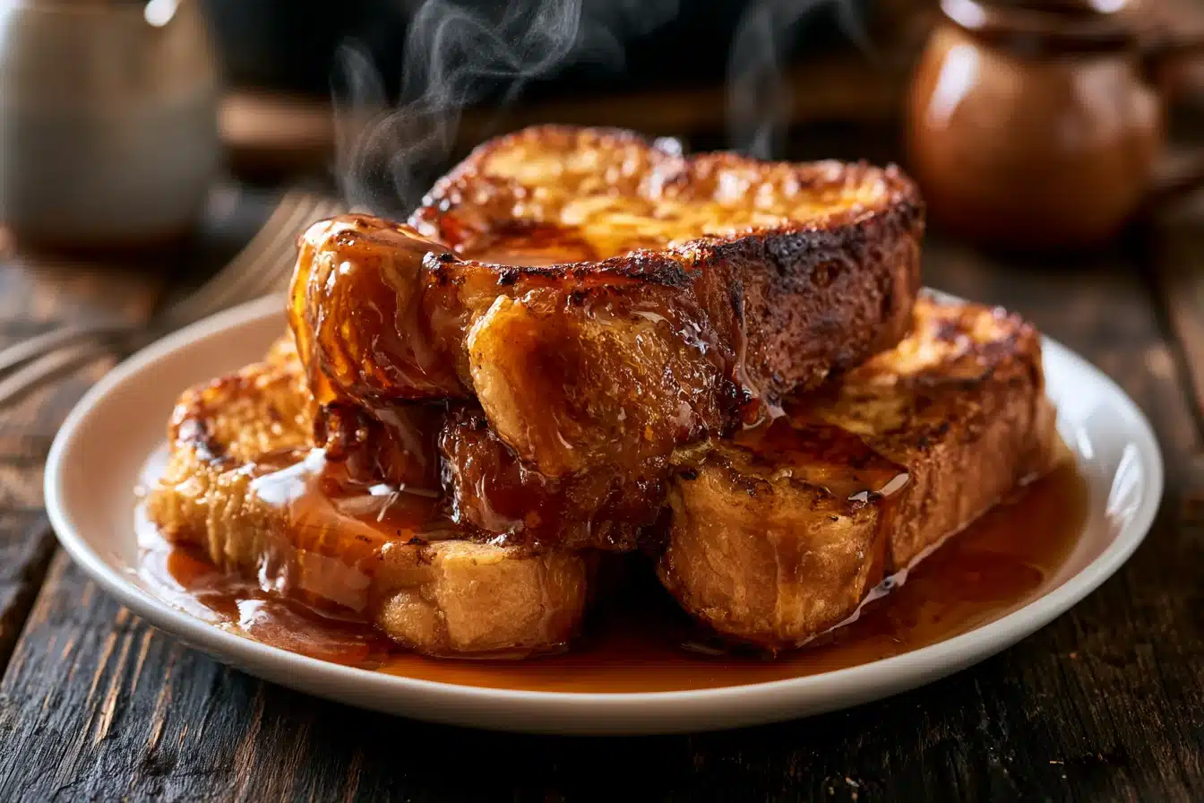 Unique French Toast Recipes 3 Unique French Toast Recipes