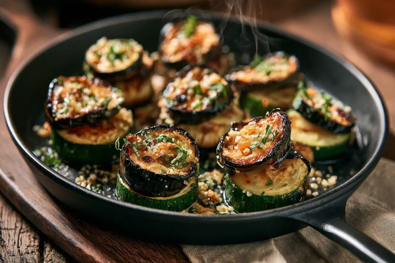 15 Tasty Zucchini Recipes for Summer 2 15 Tasty Zucchini Recipes for Summer